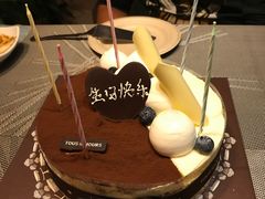 -多乐之日(华贸天地店)