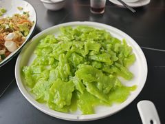 -鑫悦楼煎蟹·16年海鲜大排档