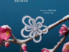 -梵克雅宝(国贸商城店)