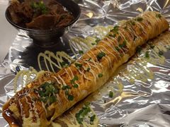 -日葵 大阪烧ひまり(仙霞路店)