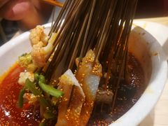 -嘉州叶婆婆钵钵鸡(建设路店)