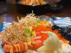 -东岸料理·寿司·刺身