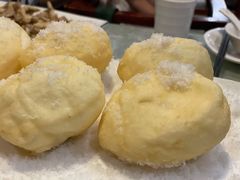 雪衣豆沙-黄家饺子东北特色菜馆(湖滨商业街店)