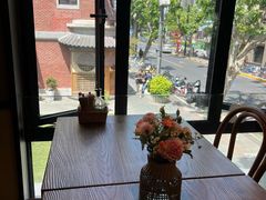 -Money Shops(愚园路店)