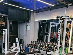 -EASY POWER健身工作室(浦东大道店)