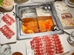 -海底捞火锅(长沙华创国际广场店)