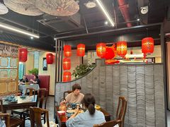 -安泰楼·佛跳墙创始人·传统闽味早茶·酒楼(三坊七巷闽菜地标店)