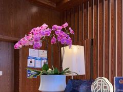 -长白山万达锦华套房酒店