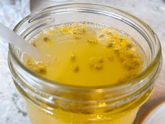 百香果苏打-RAC BAR(安福路店)