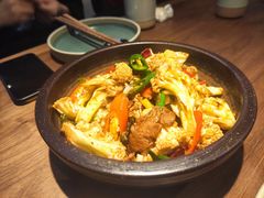 -薇酌饮·陕西菜(南门外店)