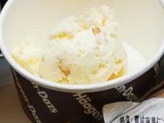 雪绒球冰淇淋-哈根达斯(朝阳大悦城店)
