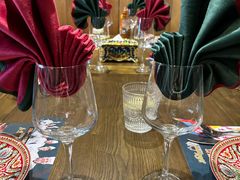 -卢布里西餐厅(总店)