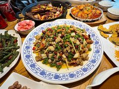-小三峡食府(西五路店)