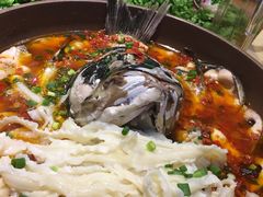 -那家老院子东北菜·饺子·小鸡炖蘑菇(艳华街店)