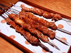 -纳鲁孜·新疆特色餐厅(上海悦荟广场店)