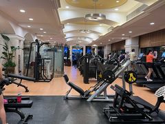 -Waterfall瀑布湾优健源(华侨城店)