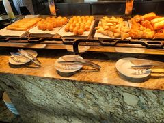 -嘉定凯悦·咖啡厅