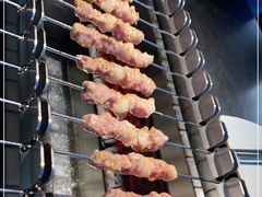 -很久以前羊肉串(大宁中心广场店)