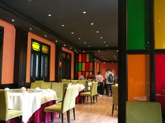 大堂-粥旺庄(芳村店)