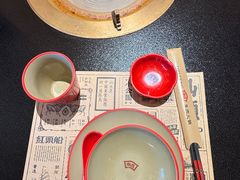 -潮庭牛肉火锅·骑楼私宴