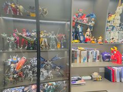 -秋叶原电器街