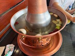 -南门涮肉(上海二店)