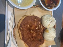 -黑窑厂糖油饼烤鸭·清真菜(旗舰店)