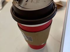 -Tims天好咖啡(江干万象城店)