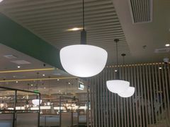 大堂-润园四季椰子鸡火锅(南山海岸城店)