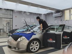 -龙膜大拇指专业汽车贴膜隐形车衣(河北店)