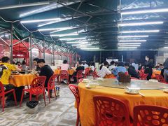 大堂-聚味瞿记·龙虾堂(树木岭店)