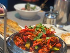 -邢氏老太太烧烤(南山店)