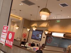 -李先生牛肉面大王(广渠门内店)