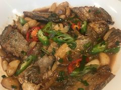 -壹只菜·崇明本地特色菜(崇明南门店)