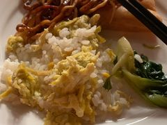 -东方苑自助餐厅(稻香湖景酒店)