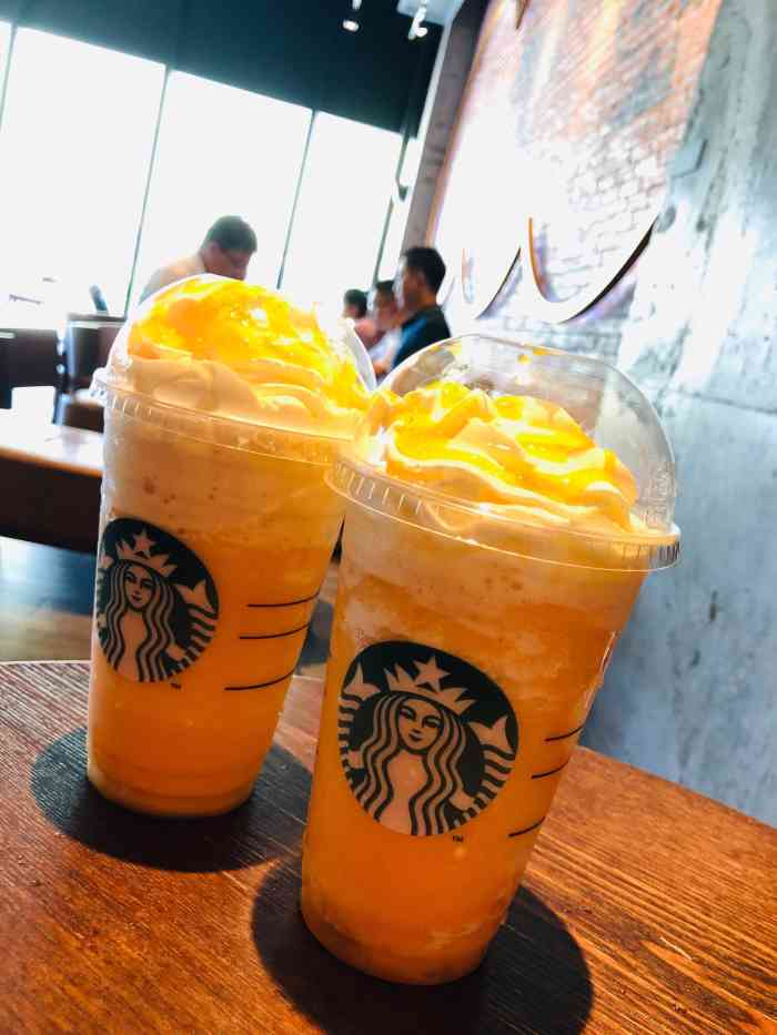 星巴克(深圳机场t3出发5楼店)