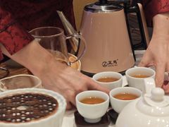 -金苑海鲜酒家(来魅力店)