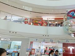 -万达广场(临港店)