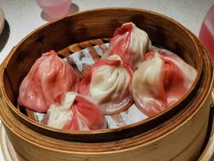 招牌小笼包-竹外桃花·江南小酒馆(SKP·S店)