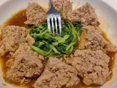 -望乡楼上海菜(日月光店)