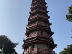 -南沙天后宫景区