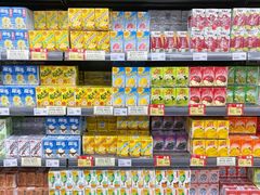 -新苗超市(花城店)