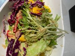 -尚渔味双拼烤鱼(悦界广场店)