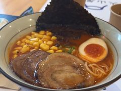 -火山屋台(新街口店)