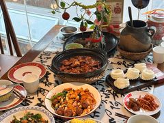 -南昌大饭店·非遗南昌菜(万寿宫店)