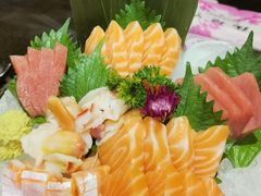 -福樱兰海鲜放题铁板烧(加州店)