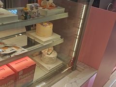 -CAKE BOSS 蛋糕老板(西单君太百货店)