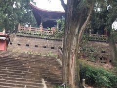 -七曲山风景区