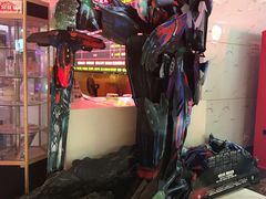 -十碗头(诚信路店)