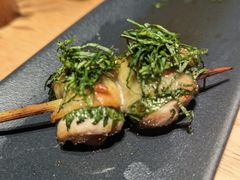 -人间酒暖·Go blanc·烧鸟·深夜食堂(陆家嘴店)